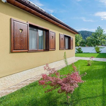 Casa Saraste Hotel Rîşnov Kültér fotó